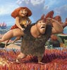 The Croods
