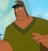 The Emperor’s New Groove