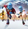 Escape From Planet Earth
