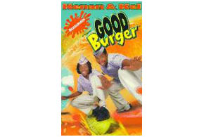 Good Burger Movie
