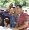 Grown Ups 2
