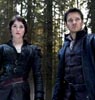 Hansel and Gretel: Witch Hunters