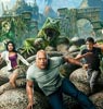 Journey 2: The Mysterious Island