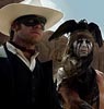 The Lone Ranger