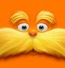 Dr. Seuss’ The Lorax