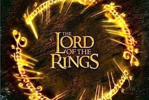 Lord  Rings on Still Shot From The Movie  Lord Of The Rings Trilogy