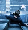 Man On A Ledge