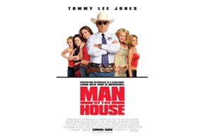 Man of the House (2005) Movie Rating & Info