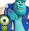Monsters University