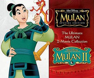 Mulan 3