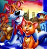 Oliver And Company
