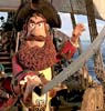 The Pirates - Band of Misfits