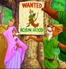 Robin Hood (Disney’s)
