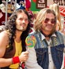 Rock of Ages