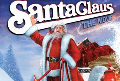 the santa claus 1985. Still shot from the movie: Santa Claus - The Movie.