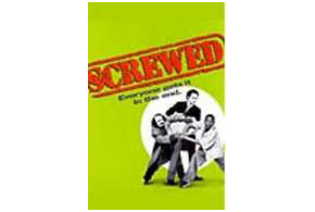 Still shot from the movie: Screwed.