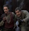 Sherlock Holmes: A Game of Shadows