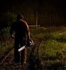 Texas Chainsaw