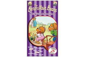 Berenstain Bears - Official site