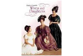 Still shot from the movie: Wives And Daughters.