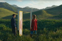 A Big Bold Beautiful Journey