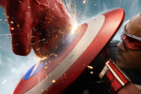 Captain America: Brave New World