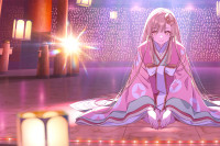 Cosmic Princess Kaguya!