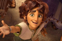 David