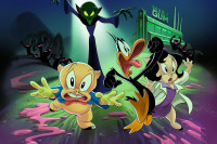 The Day the Earth Blew Up: A Looney Tunes Movie