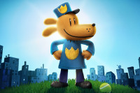 Dog Man