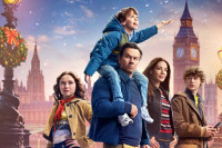 The Family Plan 2