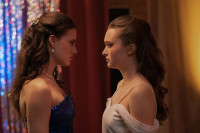 Fear Street: Prom Queen