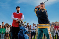 Happy Gilmore 2