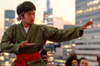 Karate Kid: Legends