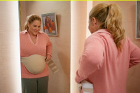 Kinda Pregnant