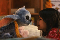Lilo & Stitch