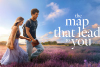 The Map That Leads to You