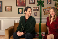 A Merry Little Ex-Mas