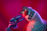 Night of the Zoopocalypse