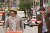 Nirvanna the Band the Show the Movie
