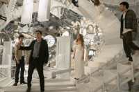 Now You See Me: Now You Don’t