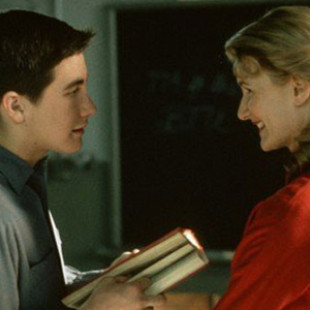 October Sky