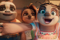A Sloth Story