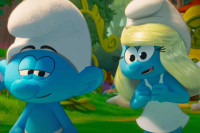 Smurfs (2025)