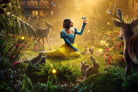 Snow White