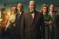 The Swedish Connection