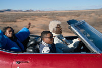 Tyler Perry’s Joe’s College Road Trip