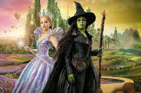 Wicked: For Good
