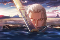 The Witcher: Sirens of the Deep