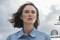 The Woman in Cabin 10